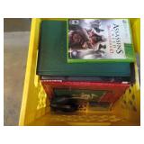 GAMER BOOKS