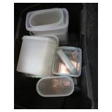 FOOD CONTAINERS