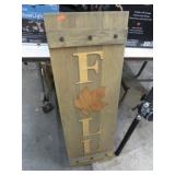 FALL DECOR