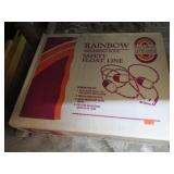 POOL SAFETY FLOAT LINE -- SEALED