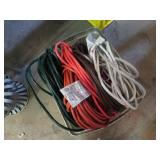 EXTENSION CORDS