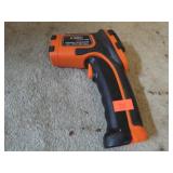 INFRARED THERMOMETER