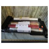 LAP DESK & CRAFT FOIL
