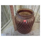 DECORATIVE JAR