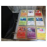 POKEMON ALBUM & CARDS