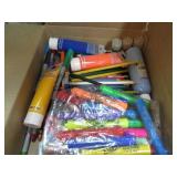 SCHOOL SUPPLIES