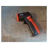 KLEIN TOOLS INFRARED THERMOMETER