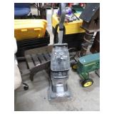 HOOVER CARPET CLEANER