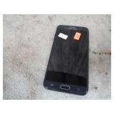 SAMSUN CELL PHONE --UNTESTED