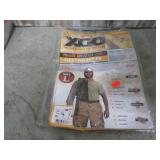 NEW-- XGO MEN'S SHIRT -- L