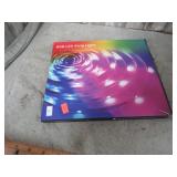 NEW IN OPENED BOX -- LED STRIP LIGHT
