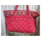 VERA BRADLEY BAG