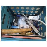 MISC TOOLS & HARDWARE