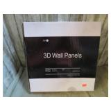 33-- 3D WALL TILES