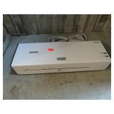 LAMINATOR