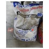 BAG-- OIL DRY