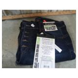 (NWT) JEANS -- 10