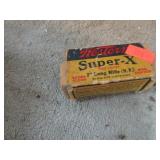 22 LR AMMO