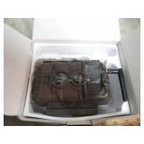 TRAIL CAMERA