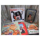 STORY BOOKS