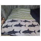 88' X 88'' QUILT