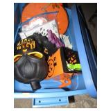 HALLOWEEN DECOR