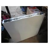 2' X 4' FOLDING TABLE