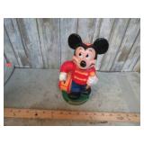 MICKEY MOUSE COIN BANK
