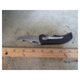 RANGER GUTHOOK KNIFE