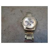 UNLISTED XII WATCH -- RUNNING