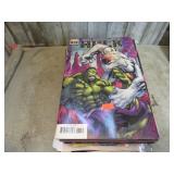 COMIC BOOKS