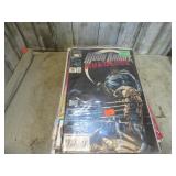 COMIC BOOKS