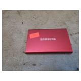 500 GB SSD EXTERNAL HARD DRIVE
