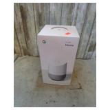 GOOGLE HOME