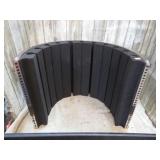 MICROPHONE SOUND SHIELD