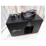 HURRICANE HAZE FOG MACHINE