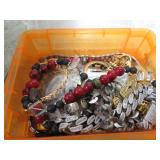 COSTUME JEWELRY