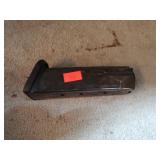 FN 40 S&W - 357 SIG PISTOL MAGAZINE