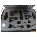 SHURE MICROPHONES
