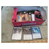 MAGIC CARDS