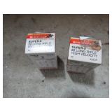 100-- 22 LR AMMO