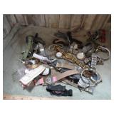 ASSORTED WATCHES