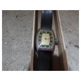 VINTAGE INGRAHAM WATCH