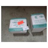 40-- 7.62 X 39 AMMO