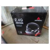 WIRELESS HEADSET