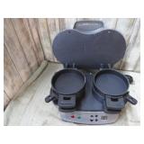 SANDWICH MAKER