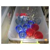 PLASTIC CUPS