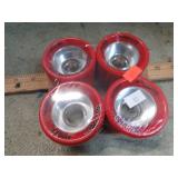 NEW-- SKATE WHEELS