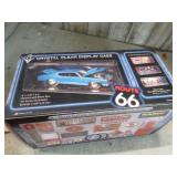 1:24 MODEL VEHICLE DISPLAY CASE