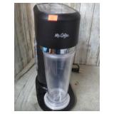 ICED COFFEE MAKER
